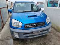 Etrier, etrieri, stânga, dreapta, față, spate Toyota Rav 4 2.0 D4D