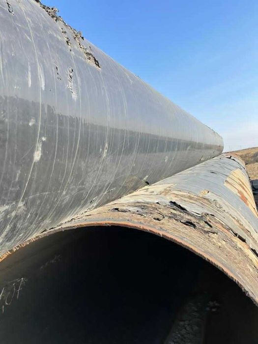 Труба б/у 1220, Труба бу 530, Труба бу 720, 325 бу трубы 426, Труба бу