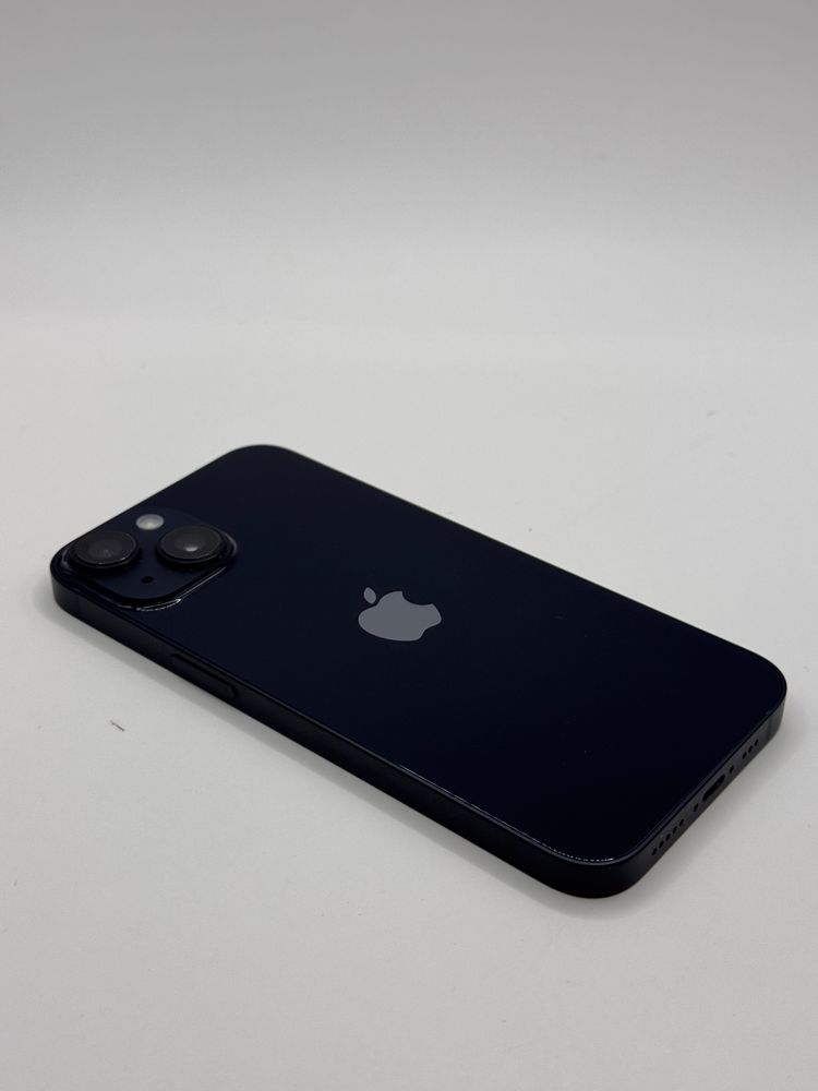 Magazin vinde iphone 14 256gb 96% Garantie 24 luni Grad B