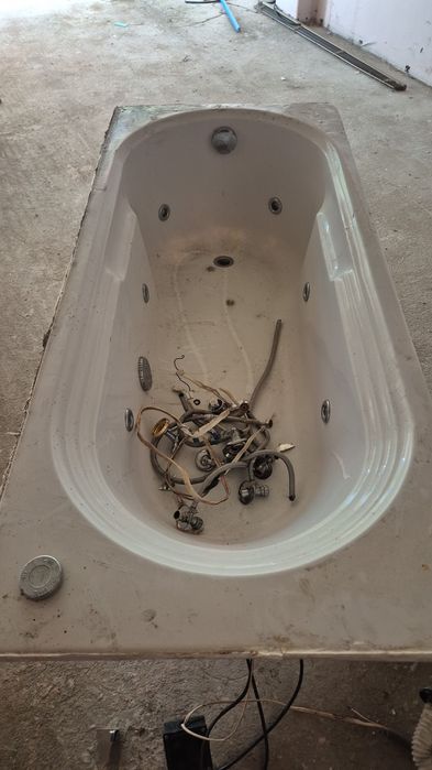 Продава се мивки вани