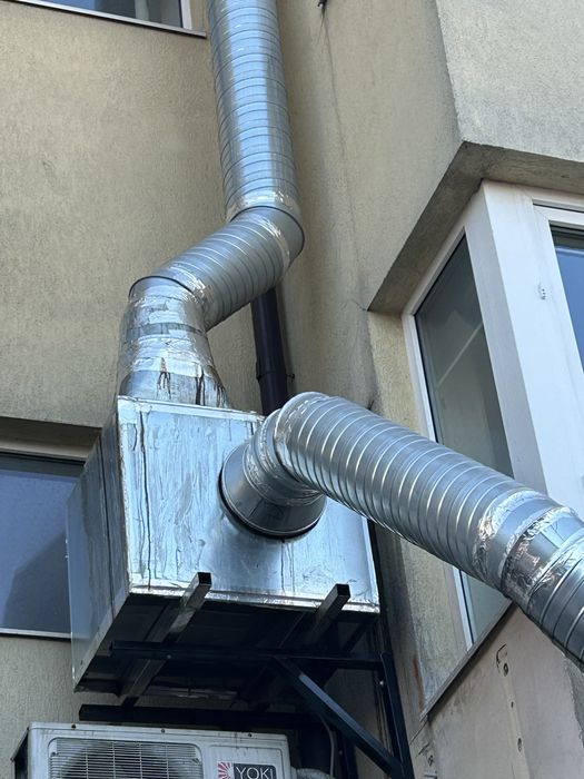 Utilaje profesionale bucătărie restaurant