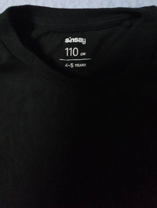 Lot hăinuțe baieti 4-5 ani 110