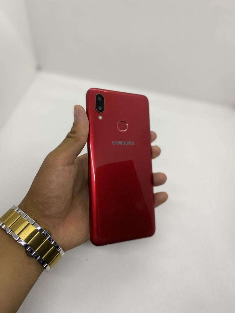 Samsung Galaxy A10s
