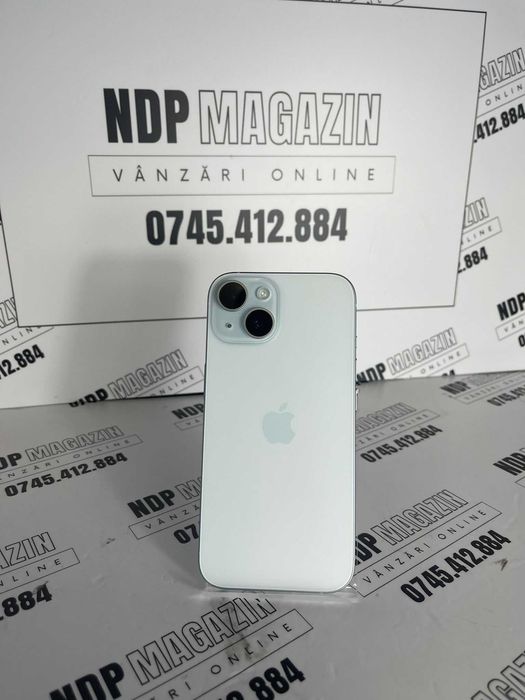 NDP Amanet NON-STOP Bld.Iuliu Maniu 69 IPHONE 15  (43604)