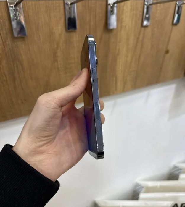 Iphone 13 pro 128 гб 76 емкость