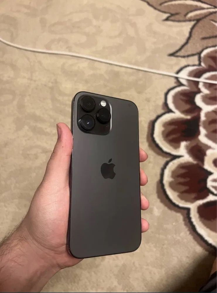 Iphone 14 pro max LLA 128 gb