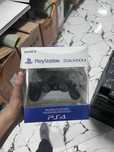 Жостик PS4 запечатанный