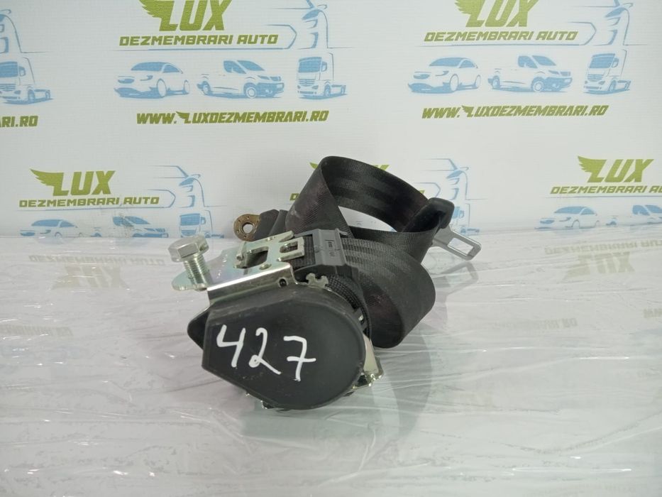 Centura siguranta spate 8e5857805d Audi A4 B7  [din 2004 pana  2008]
