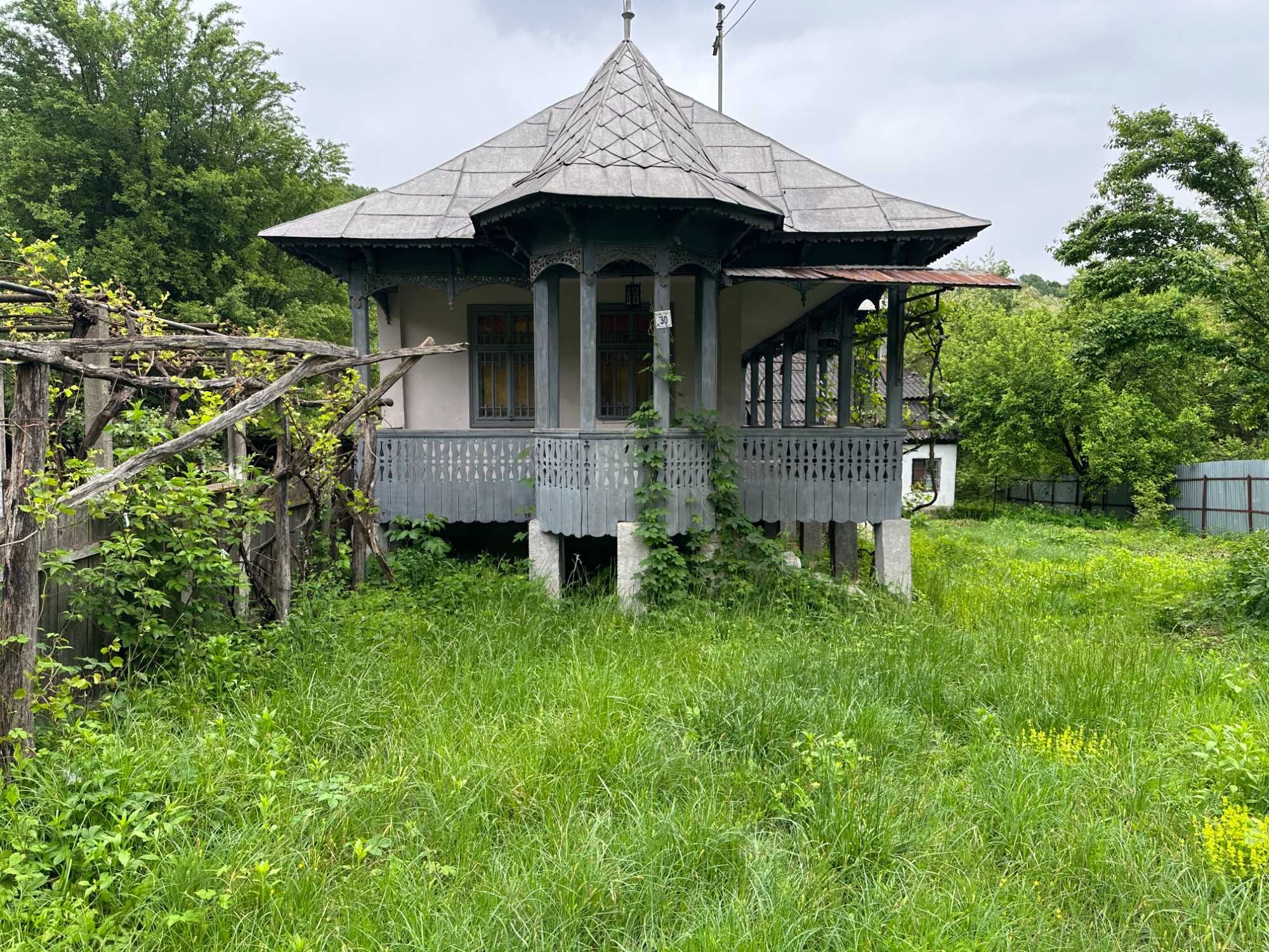 Casa de vanzare Paraul de Vale Gorj