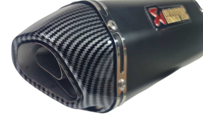 Гърне за мотор Akrapovic