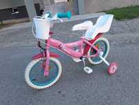 Vând bicicleta copii