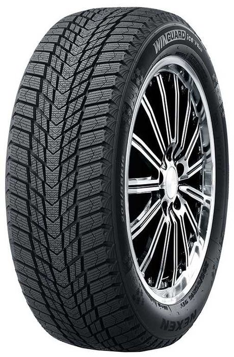 ЗИМНЫЕ Шины NEXEN Winguard Ice Plus 195/65 R15 95T без шипов