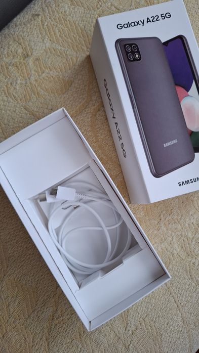 Samsung Galaxy A22 5G