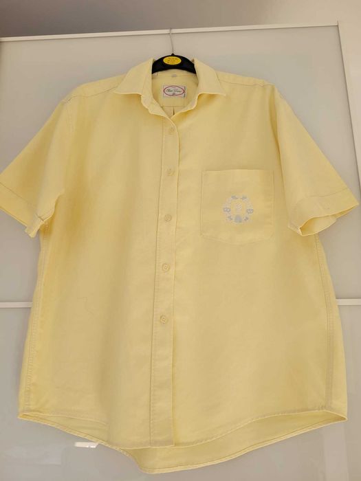 camasa de bumbac dama