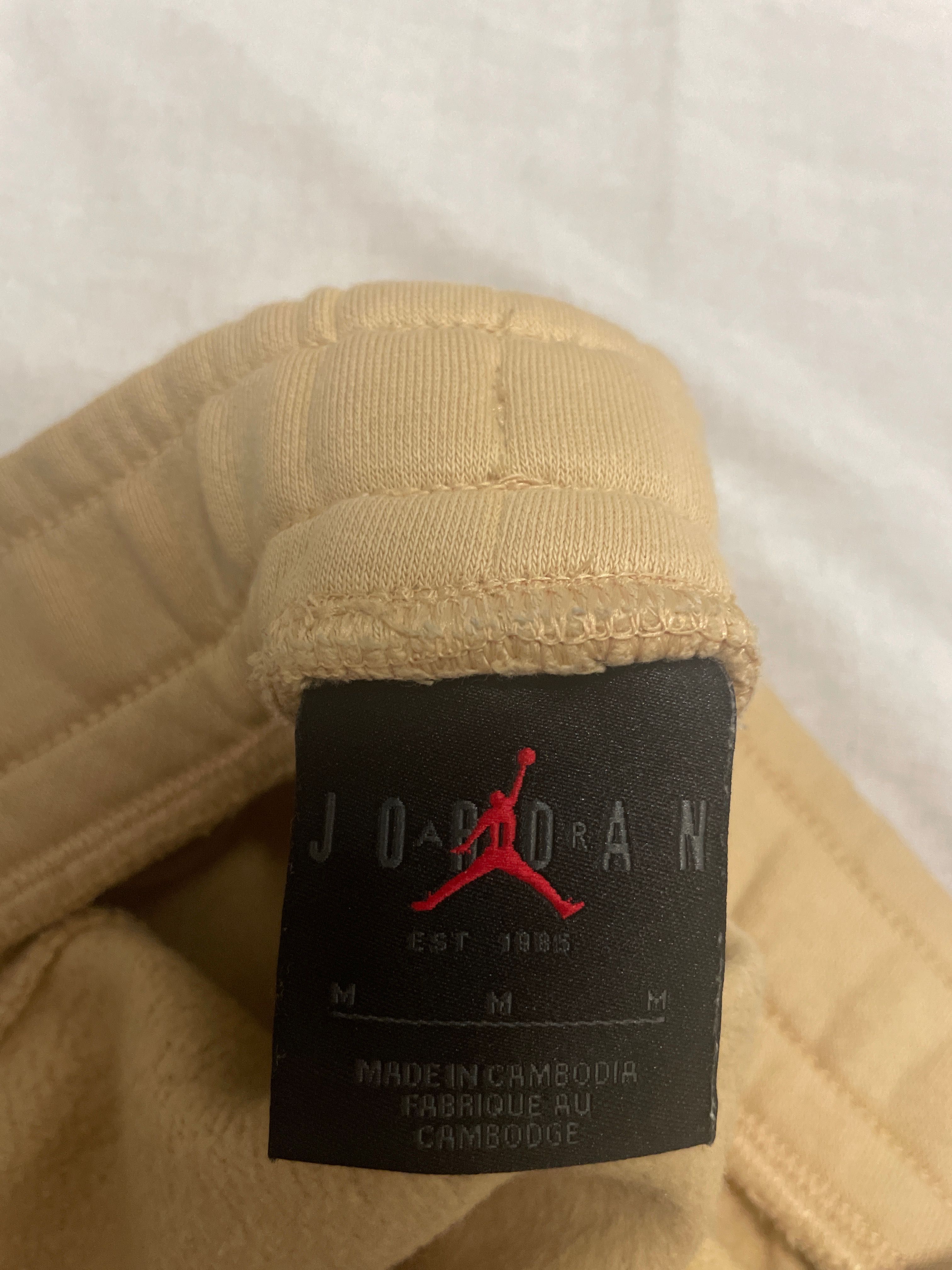 Pantaloni nike jordan