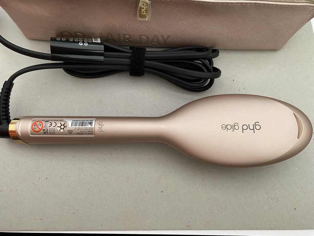 Perie Pentru Coafat GHD Glide