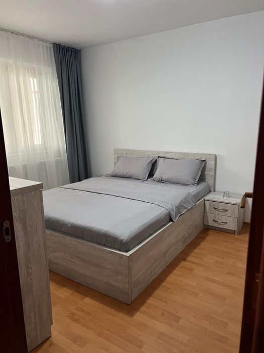 Apartament Regim Hotelier Banca Nationala