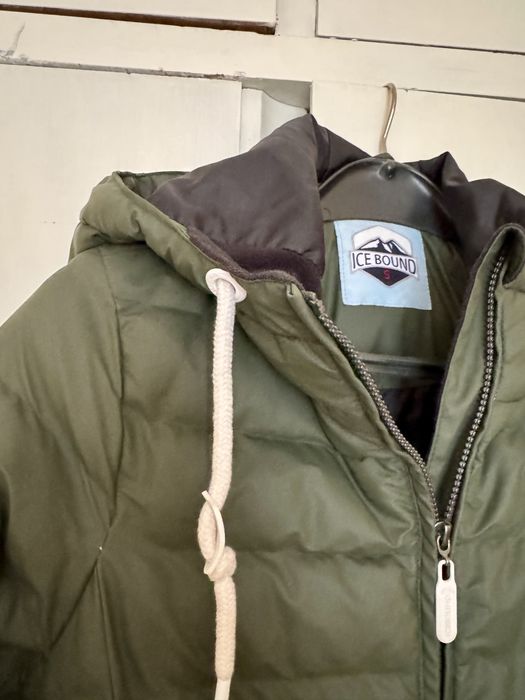 Зимно яке ICEBOUND