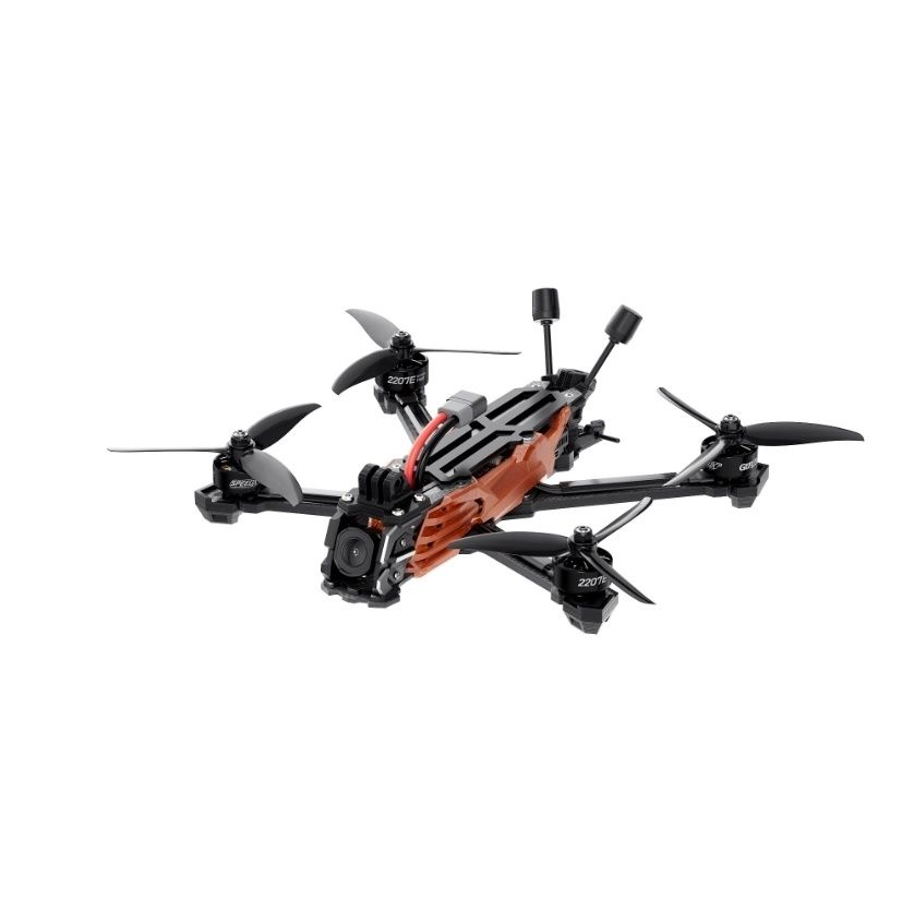 FPV Дрон GEPRC Vapor D5  O4PRO Unit.  PNP