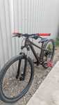 Bicicleta Merida BigNine 60