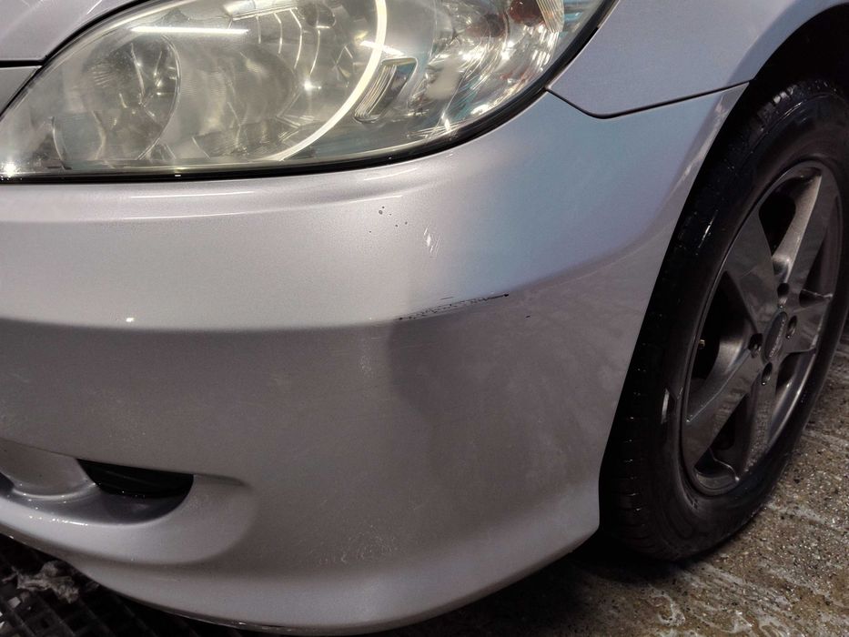 Honda Civic EM2 2004 Coupe