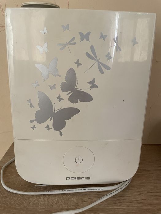 Увлажнитель воздуха