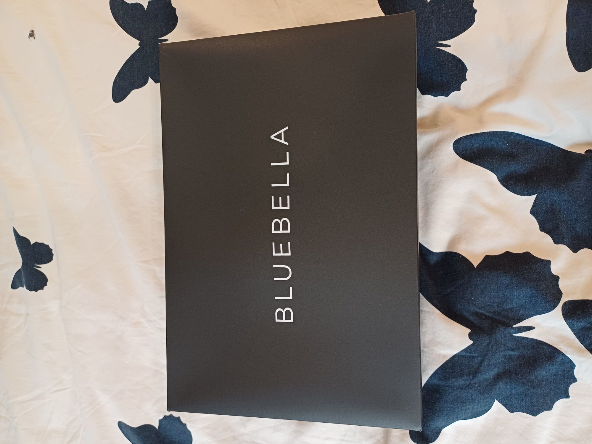 Комплект бельо BLUEBELLA