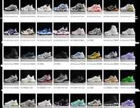 Balenciaga  ( adidasi toate marimile si culorile )