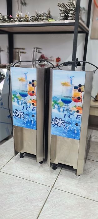 Ледогенератор KZB-20