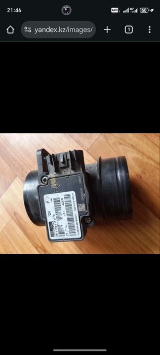 Ваз 2114 валюметр