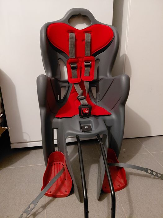 Детско Столче за Колело Bellelli B-One