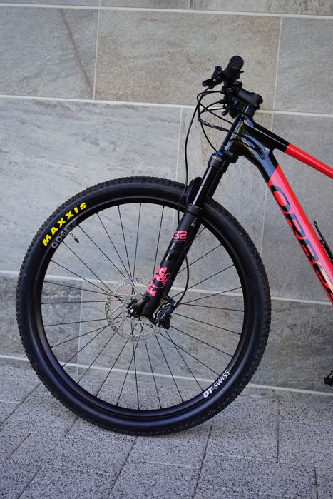 2022 ORBEA Oiz M30 *карбон*