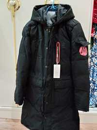 Куртка -10° осень-зима