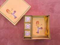 Кутия за бебешки съкровища