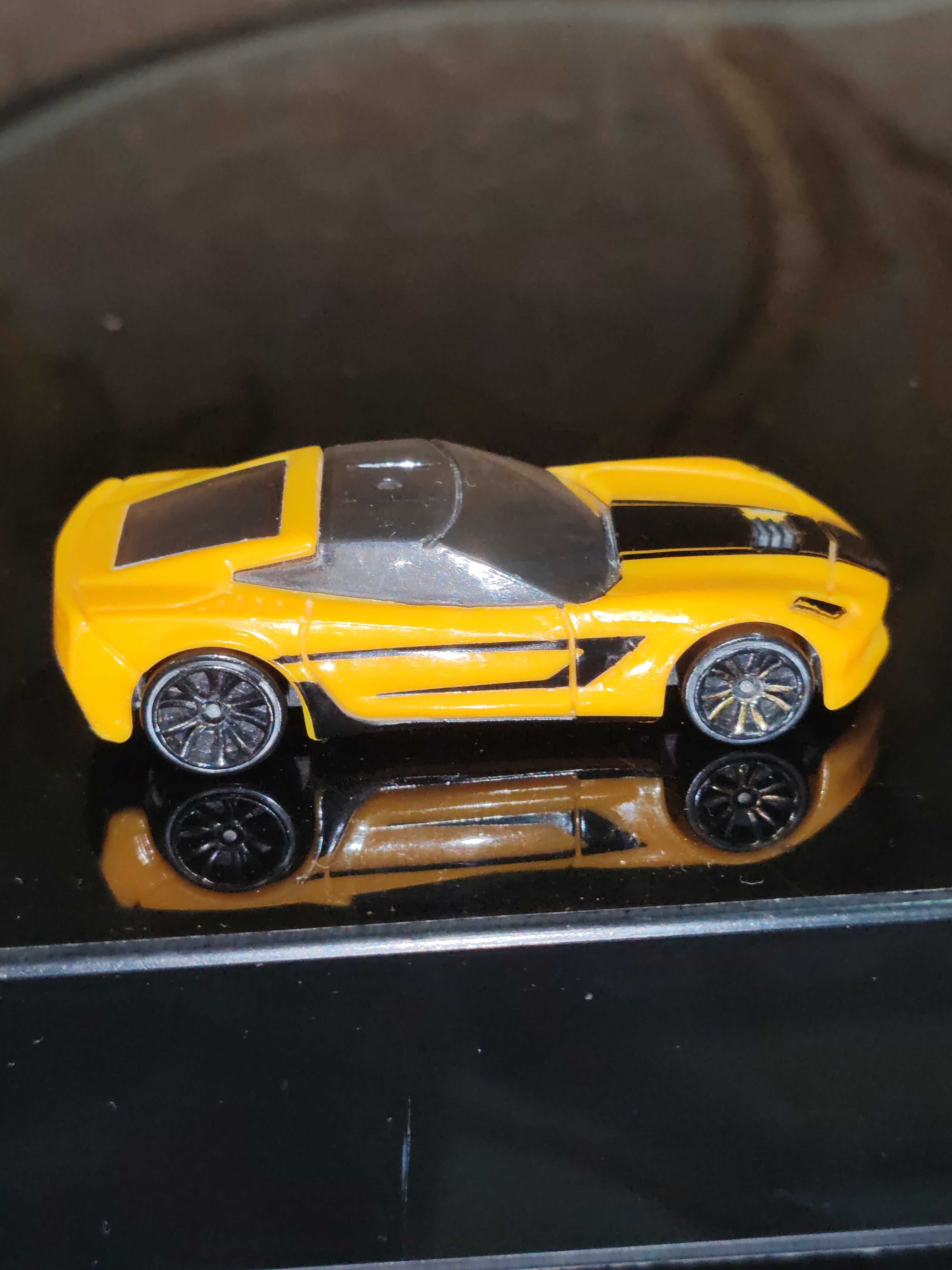 Sport car, оригинал