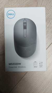 Mouse Dell Mobile Wireless MS3320W