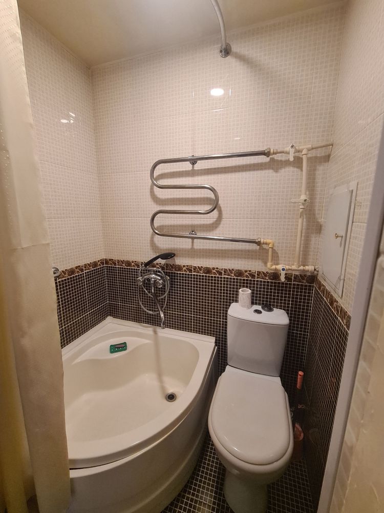 Продаю квартиру 1 в 2