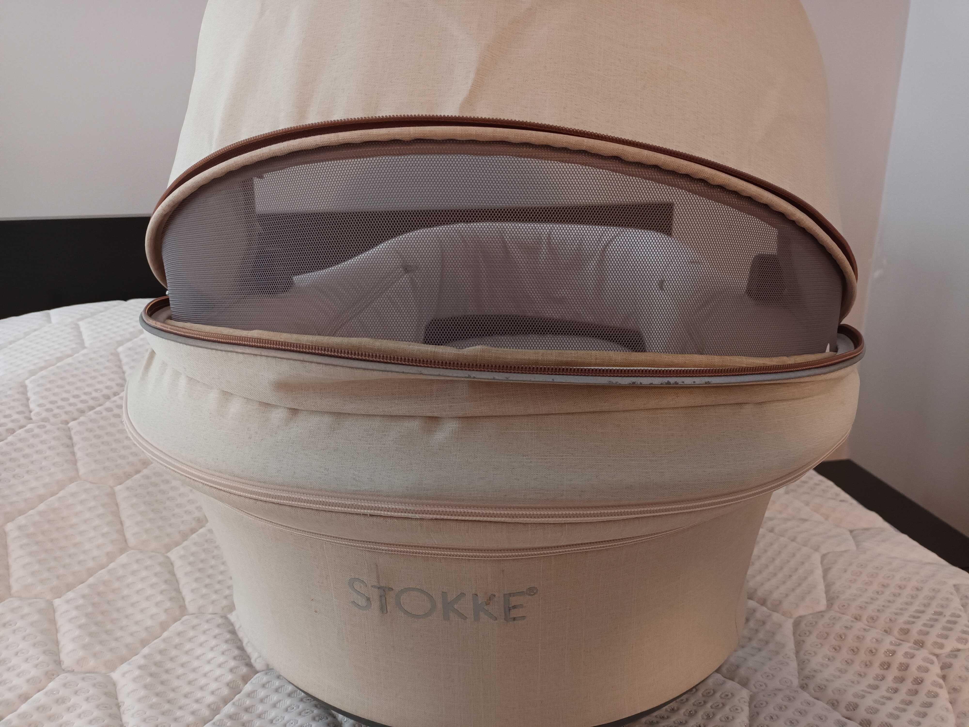 Кош за количка Stokke  Crusi