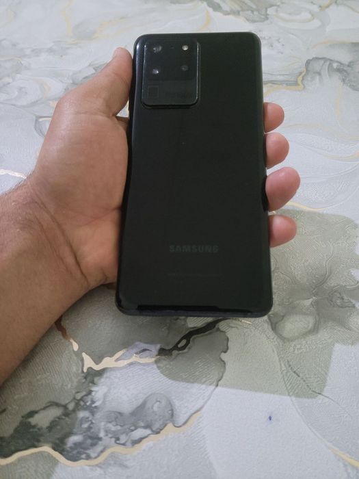 Samsung S20 ULTRA srochno