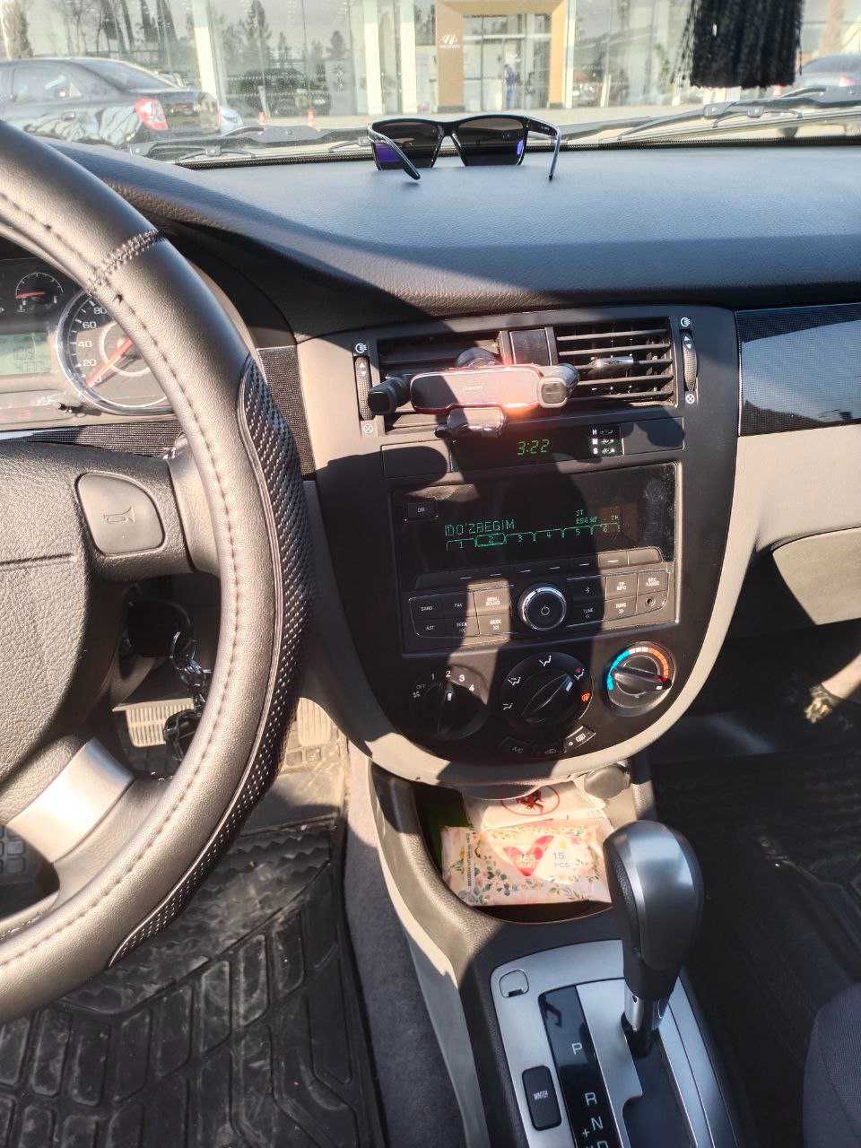 GENTRA ЕВРО позиция автомат СРОЧНОО!!!