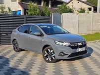 Vand Dacia Logan 3 Journey + GPL