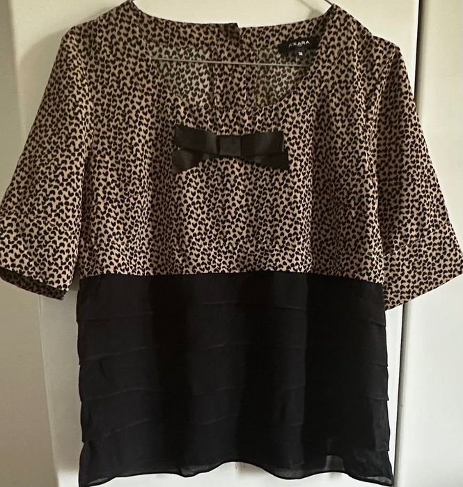 Bluză de vară măsura 38