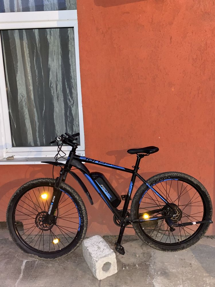 Inchiriere Bicicleta Electrica Tazz/ Bolt/ Glovo (best price Cluj)