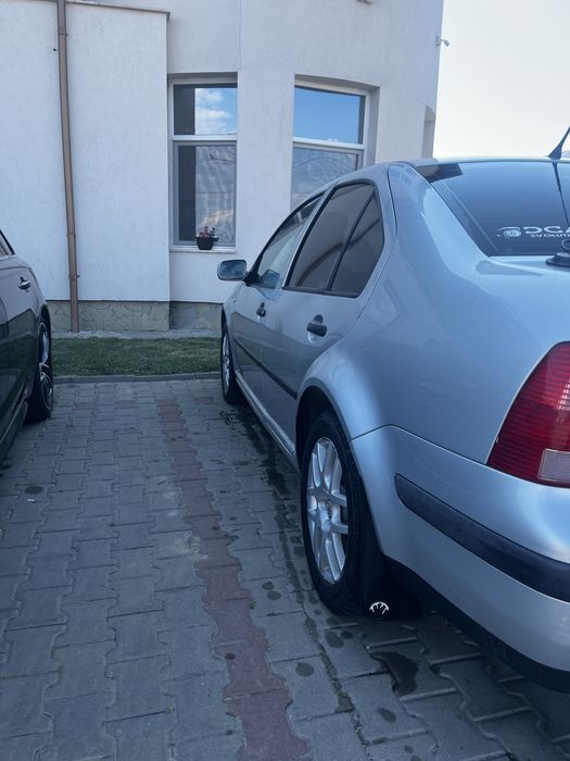Vand wv bora an 2002 1.9tdi alh 90