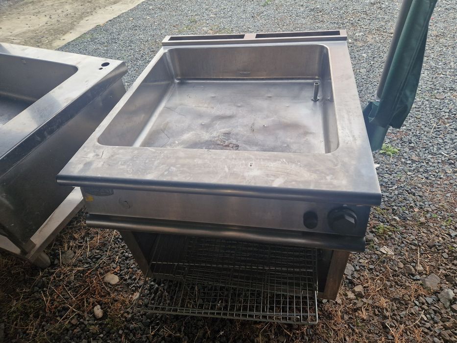 Vitrina frigorifica, dulap frigorific inox, masa rece,