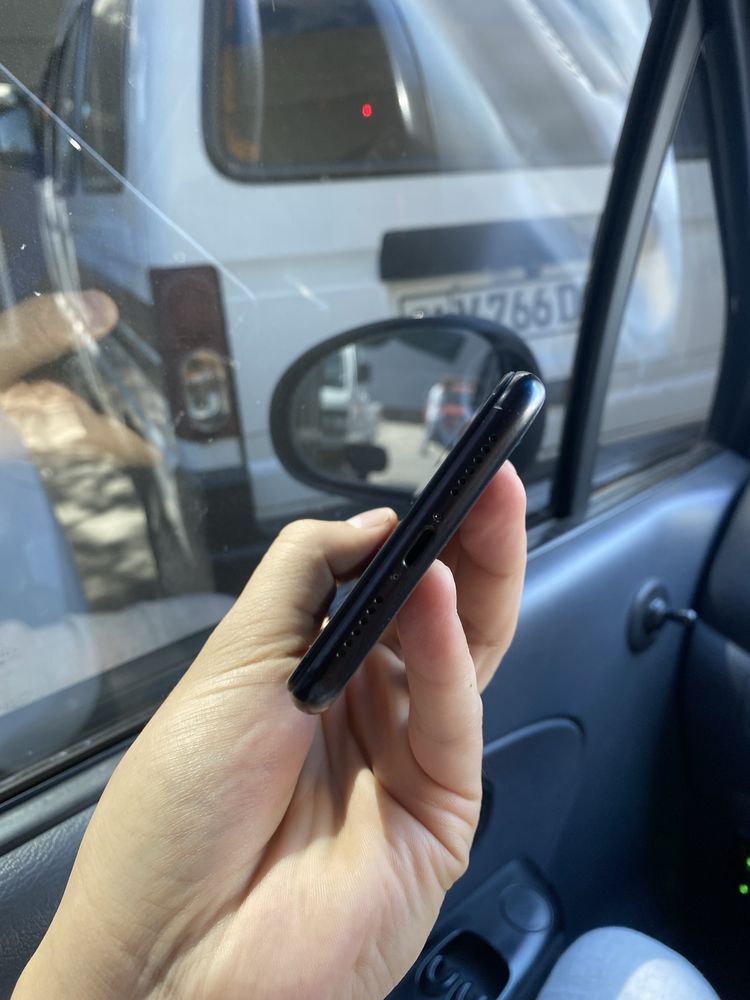 iphone Xr 64 gb black
