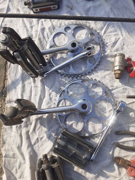 Prodayotsa  velozapchasti