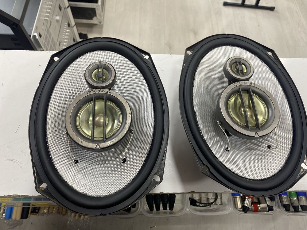 Kenwood 320w vetnam  arginal holati idiyal