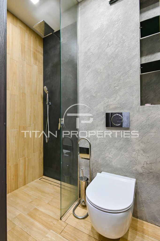Продава се Тристаен апартамент в София, Център - 115 кв.м за 2653 €/кв.м - Снимка #14