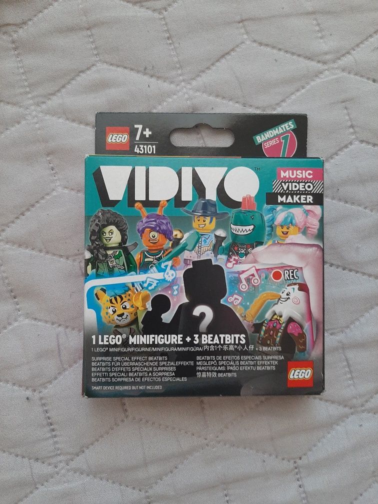 Lego   -   VIDIYO